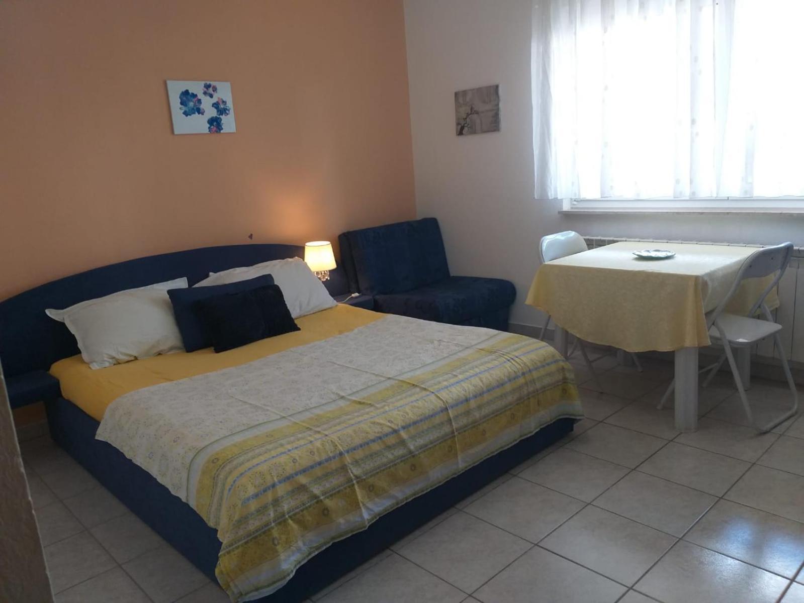 Beach Apartments Nemira Omiš Zewnętrze zdjęcie