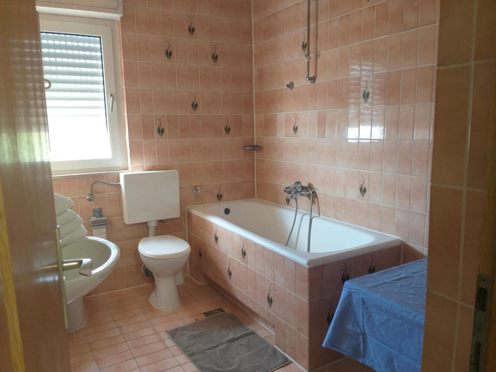 Beach Apartments Nemira Omiš Zewnętrze zdjęcie