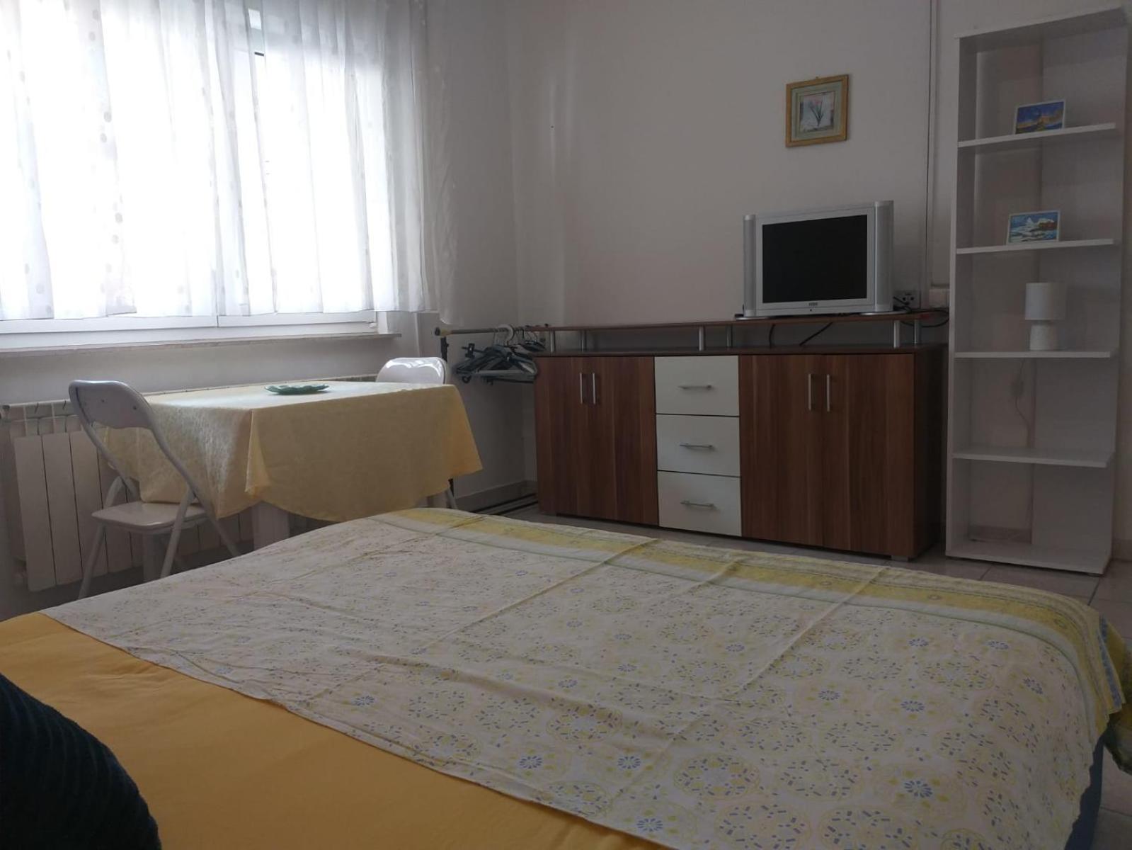Beach Apartments Nemira Omiš Zewnętrze zdjęcie