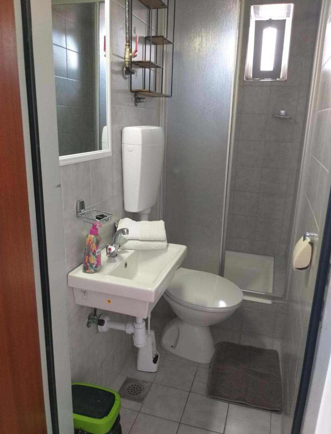 Beach Apartments Nemira Omiš Zewnętrze zdjęcie