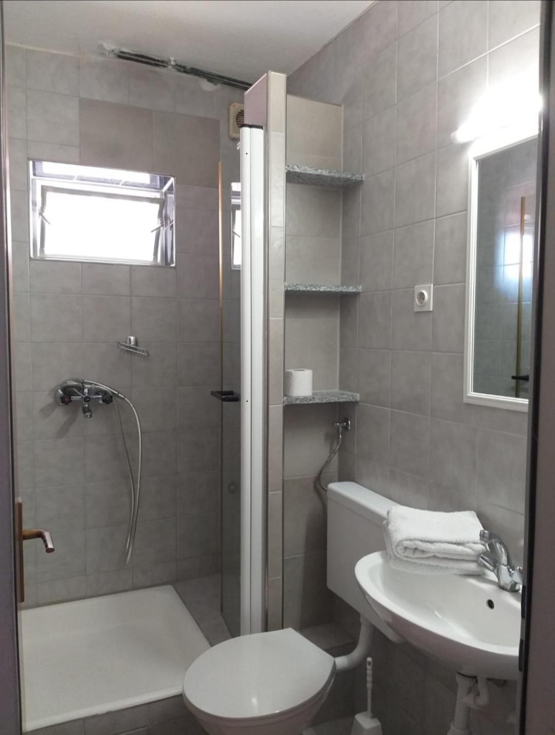 Beach Apartments Nemira Omiš Zewnętrze zdjęcie